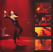 Double LP - Queen - Live At The Rainbow '74