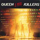 Double LP - Queen - Live Killers - Gatefold