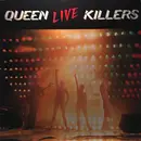 Double LP - Queen - Live Killers