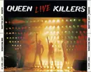 Double CD - Queen - Live Killers - Fatbox