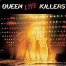 Double LP - Queen - Live Killers
