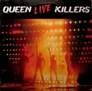CD - Queen - Live Killers