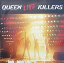 Double LP - Queen - Live Killers
