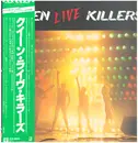 Double LP - Queen - Live Killers - Includes OBI & insert
