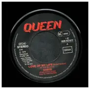 Queen - Love Of My Life