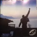 CD - Queen - Made In Heaven