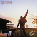 Double LP - Queen - Made In Heaven - 180g Half Speed Mastered