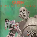 LP - Queen - News Of The World