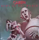 LP - Queen - News Of The World - Gatefold