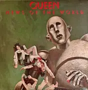 News of the World - Queen | Vinyl, CD, MC | Recordsale