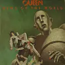 LP - Queen - News Of The World - Gatefold