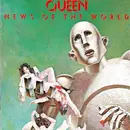 CD - Queen - News Of The World