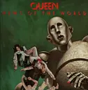 LP - Queen - News Of The World - Gatefold
