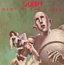 LP - Queen - News Of The World - UK
