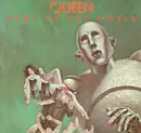 LP - Queen - News Of The World - Gatefold