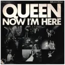 7inch Vinyl Single - Queen - Now I'm Here