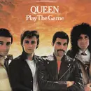 7inch Vinyl Single - Queen - Play The Game
