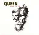 Double CD - Queen - Queen Forever - Digipak