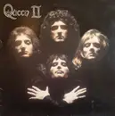 LP - Queen - Queen II - Gatefold