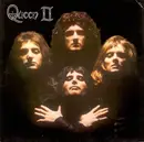 LP - Queen - Queen II - Gatefold