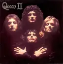 LP - Queen - Queen II - Gatefold, 1st press