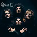 LP - Queen - Queen II - Gatefold, 180g