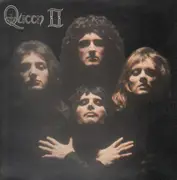 LP - Queen - Queen II
