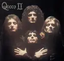 LP - Queen - Queen II - Gatefold