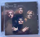 CD - Queen - Queen II