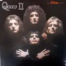 LP - Queen - Queen II - Gatefold