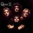 LP - Queen - Queen II - Gatefold Sleeve