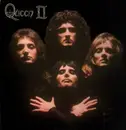 LP - Queen - Queen II - Gatefold