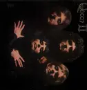 LP - Queen - Queen II - Gatefold