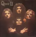 LP - Queen - Queen II - Gatefold