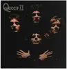 LP - Queen - Queen II - Gatefold