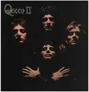 LP - Queen - Queen II - Gatefold