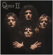 LP - Queen - Queen II - Gatefold