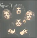 LP - Queen - Queen II - Gatefold