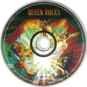 CD - Queen - Queen Rocks