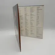 Double LP - Queen - Queen Rocks - 2nd issue, Ltd Ed with alternate sleeve