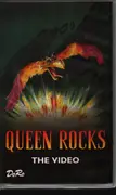 VHS - Queen - Queen Rocks (The Video)