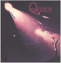 LP - Queen - Queen