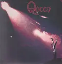 LP - Queen - Queen