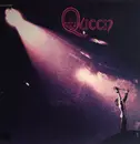 LP - Queen - Queen - Dutch Pressing