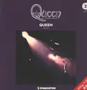 LP - Queen - Queen - 180gr