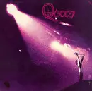 LP - Queen - Queen