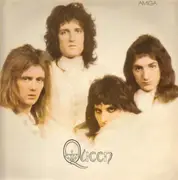 LP - Queen - Queen