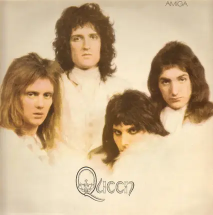 Queen - Amiga Edition