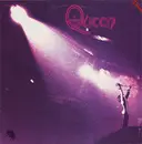 LP - Queen - Queen