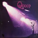 LP - Queen - Queen